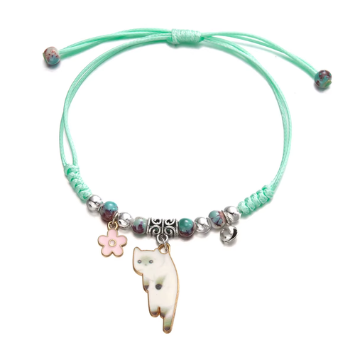 Armband – Katzenbrise