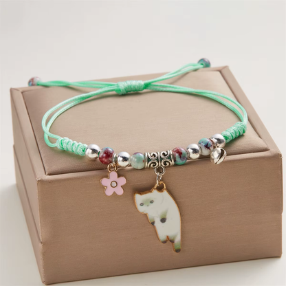 Armband – Katzenbrise