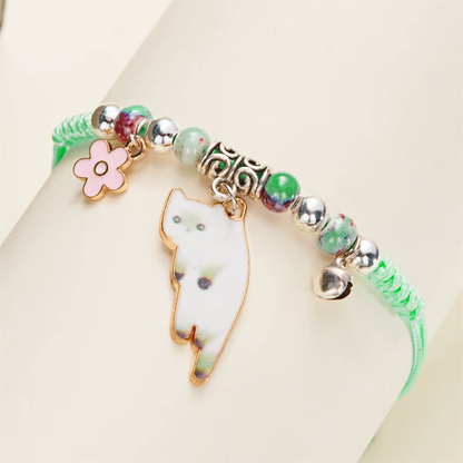 Armband – Katzenbrise