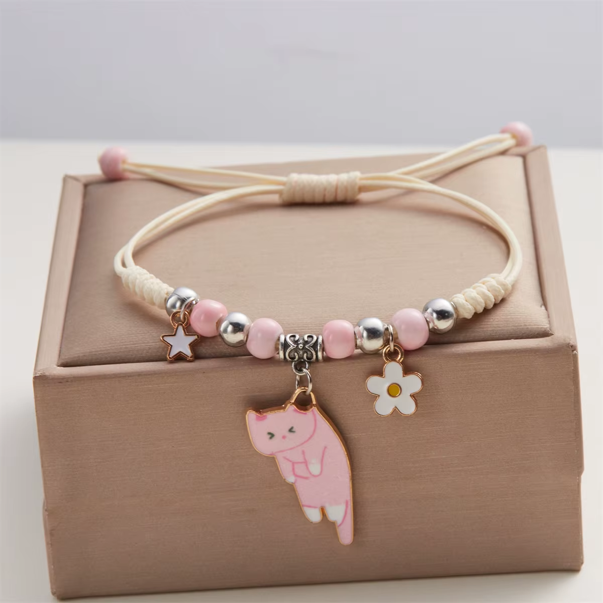 Armband – Rosenmorgen