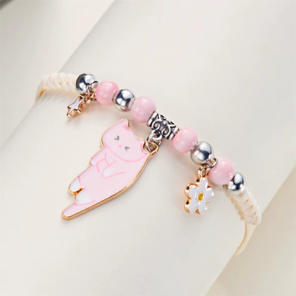 Armband – Rosenmorgen